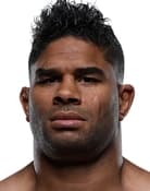 Alistair Overeem