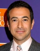 Ari Melber