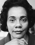 Coretta Scott King