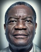 Denis Mukwege Mukengere