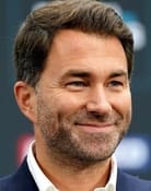 Eddie Hearn