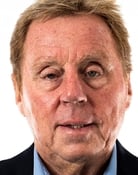 Harry Redknapp