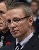 Igor Larionov