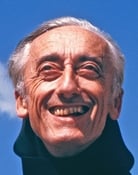 Jacques-Yves Cousteau