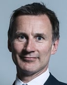 Jeremy Hunt