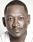 Joe Torry