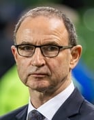 Martin O'Neill