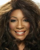 Mary Wilson