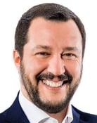 Matteo Salvini