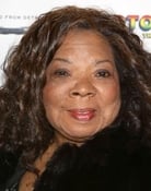 Rosalind Ashford