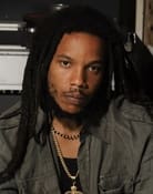 Stephen Marley