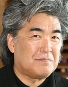 Steven Okazaki