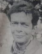 Sunil Mukherjee