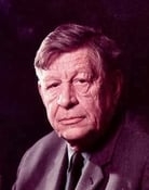 W.H. Auden