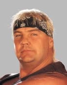 Barry Windham