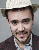 Ben Lovett