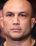 B.J. Penn