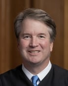 Brett Kavanaugh