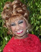 Celia Cruz