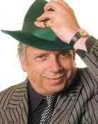 George Melly