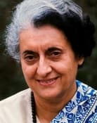 Indira Gandhi