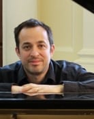 Jason Rebello