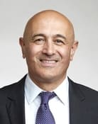 Jim Al-Khalili