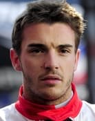 Jules Bianchi