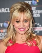 Kimberly Wyatt