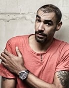 Leeroy Thornhill