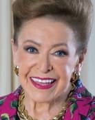 Mary Higgins Clark