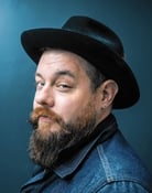 Nathaniel Rateliff