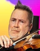 Nigel Kennedy