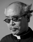 Nobuyoshi Araki