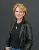 Patricia Cornwell