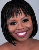 Patrisse Cullors