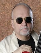 Reeves Gabrels