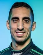 Sebastien Buemi