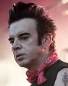 Simon Gallup