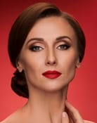 Svetlana Zakharova