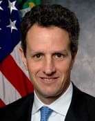 Timothy Geithner