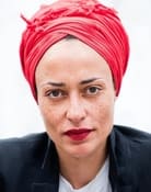 Zadie Smith