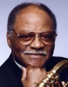 Clark Terry