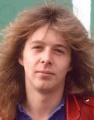 Clive Burr