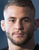 Dustin Poirier