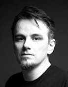 Gavin Harrison