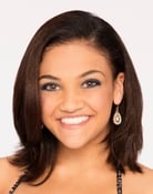 Laurie Hernandez