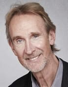 Mike Rutherford