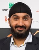 Monty Panesar