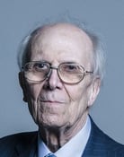 Norman Tebbit